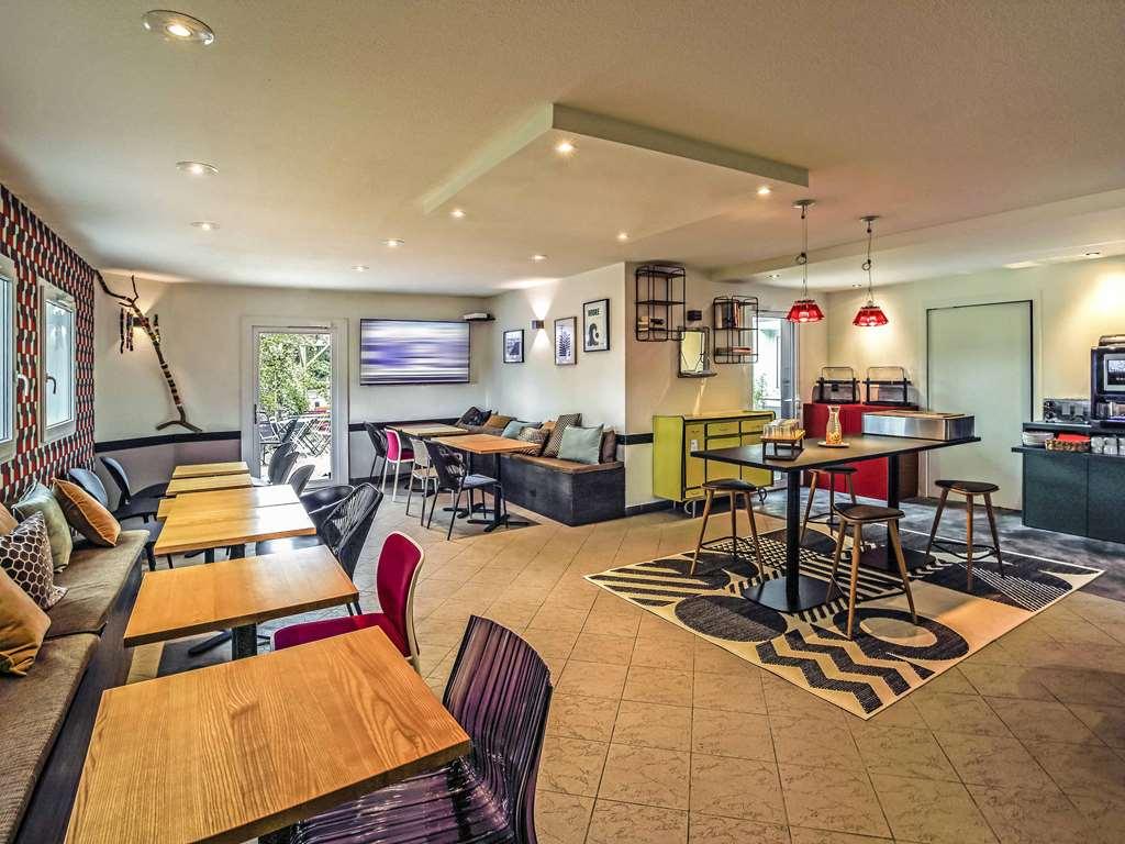 greet La Teste Bassin d'Arcachon La Teste-de-Buch Restaurante foto