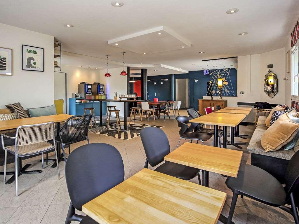 greet La Teste Bassin d'Arcachon La Teste-de-Buch Restaurante foto