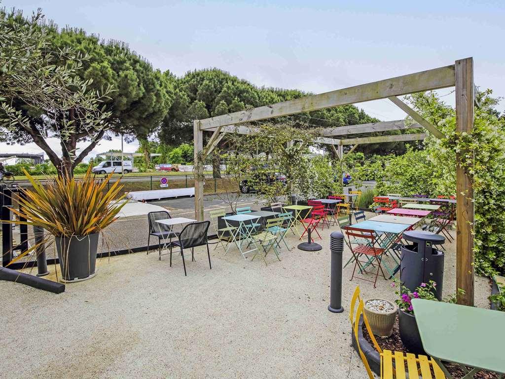 greet La Teste Bassin d'Arcachon La Teste-de-Buch Exterior foto