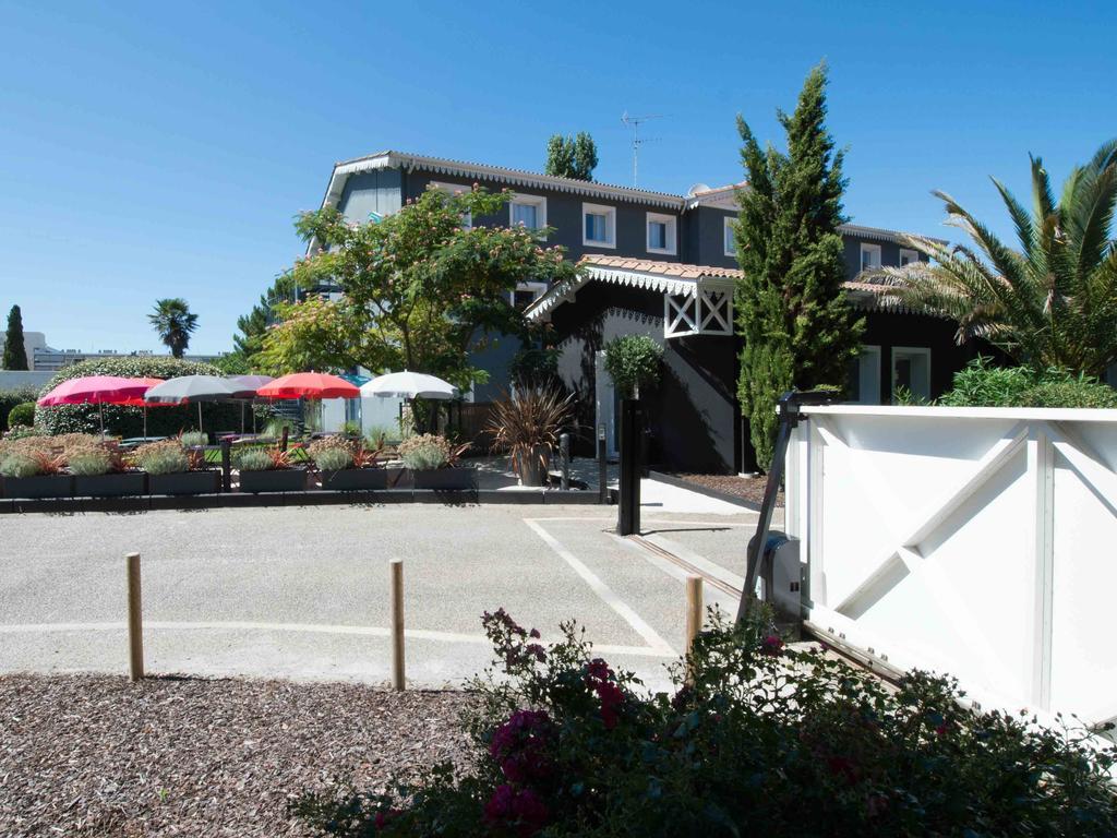 greet La Teste Bassin d'Arcachon La Teste-de-Buch Exterior foto