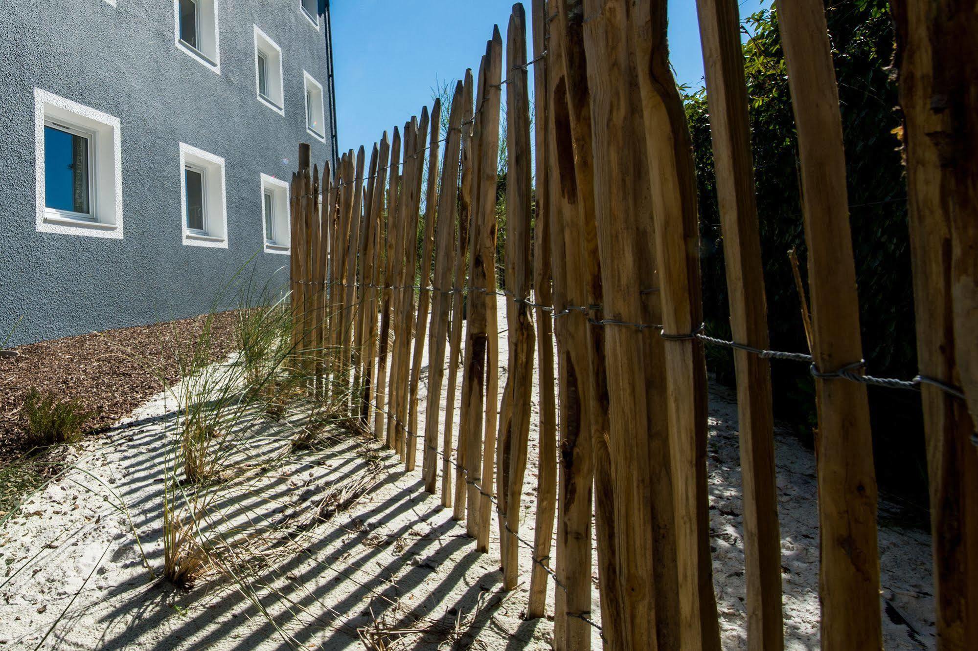 greet La Teste Bassin d'Arcachon La Teste-de-Buch Exterior foto