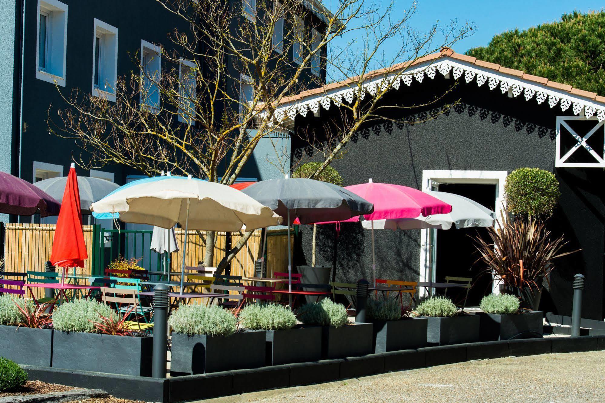greet La Teste Bassin d'Arcachon La Teste-de-Buch Exterior foto